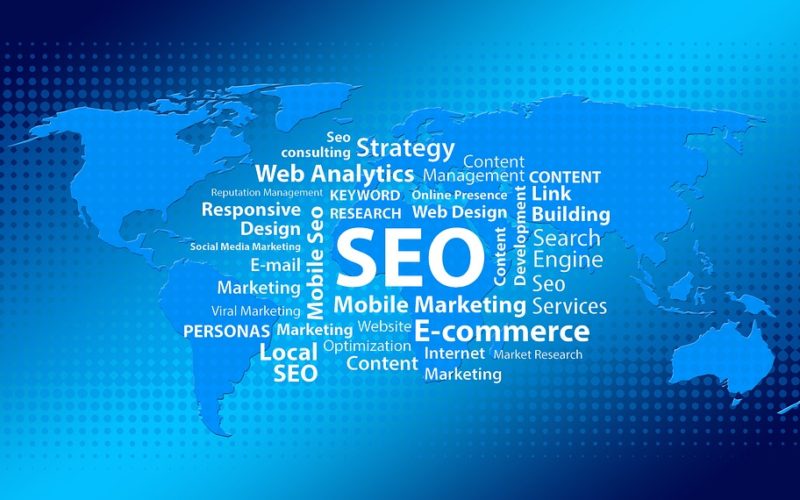 Understand How SEO Works 1st